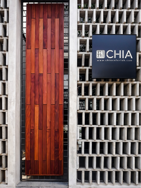 CHIA 10