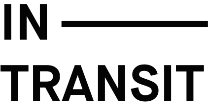 IN-TRANSIT_02 Font