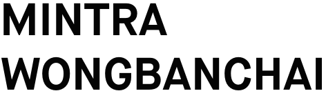 MINTRAWONGBANCHAI