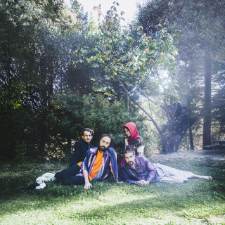 Big Thief - ufof