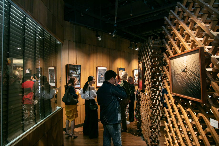 VISUAL DIARY บันทึกการเดินทาง บนถนนภาพถ่ายของ POJ SIXTYSIX_3