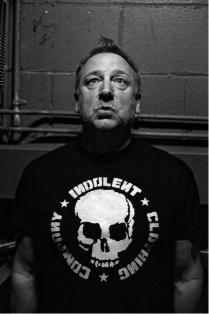 PETER HOOK 3