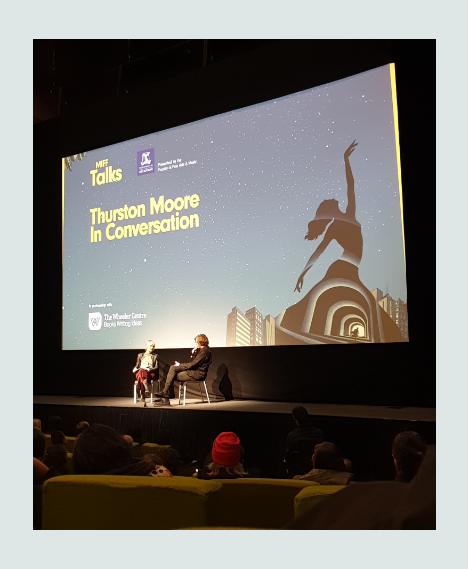 THURSTON MOORE 2-1