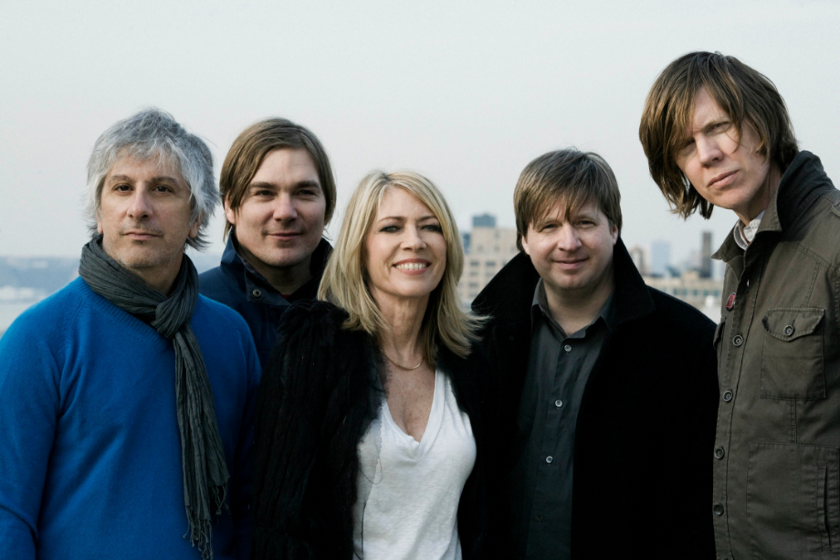 THURSTON MOORE 3