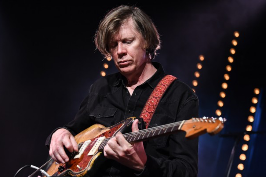 THURSTON MOORE 4