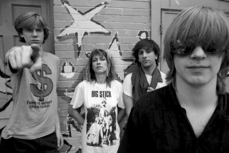 THURSTON MOORE 5