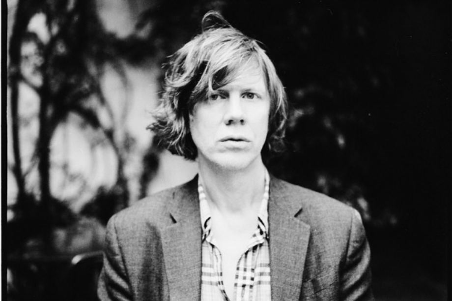 THURSTON MOORE 7