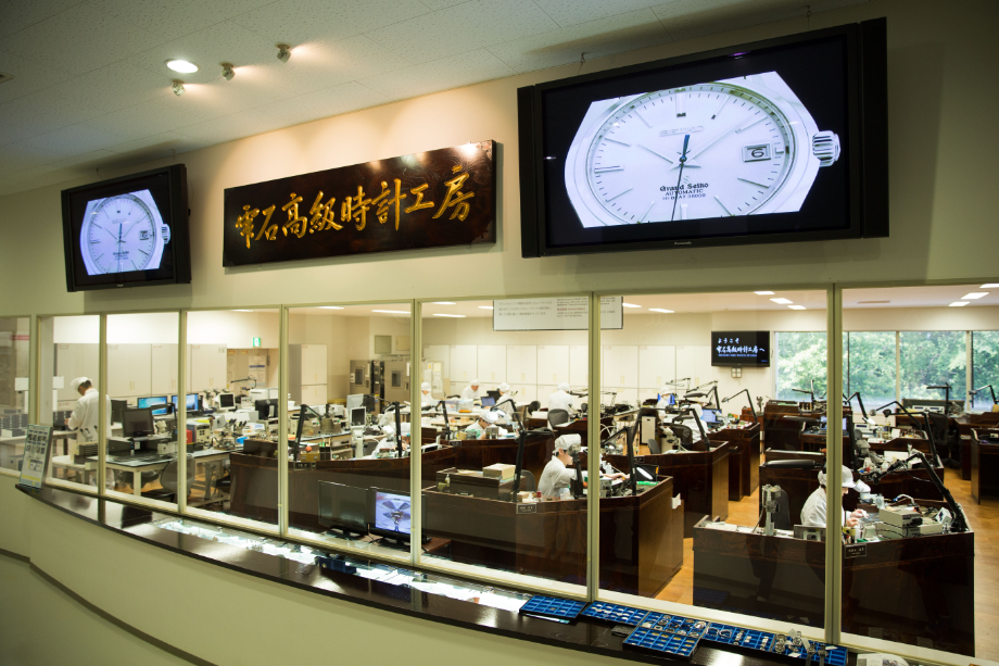 King of Watch-Grand Seiko-8
