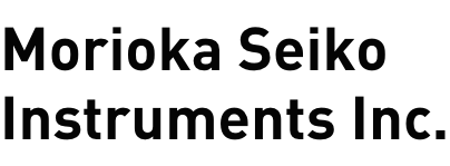 Morioka SeikoInstruments Inc.