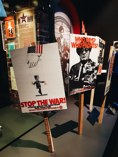Revolutions Records and Rebels 13