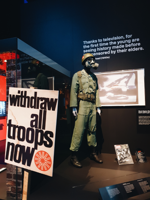 Revolutions Records and Rebels 14