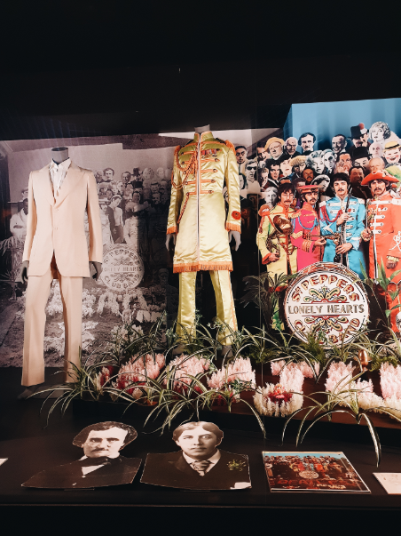 Revolutions Records and Rebels 3