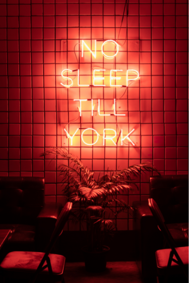 YORK 2