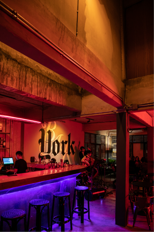 YORK 8