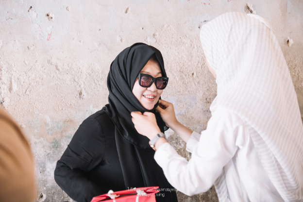 WHAT'S NEXT MELAYU LIVING - 04
