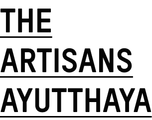 THEARTISANSAYUTTHAYA