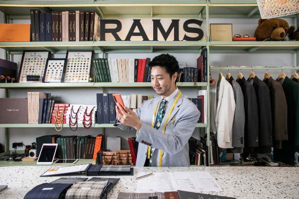 RAMS12