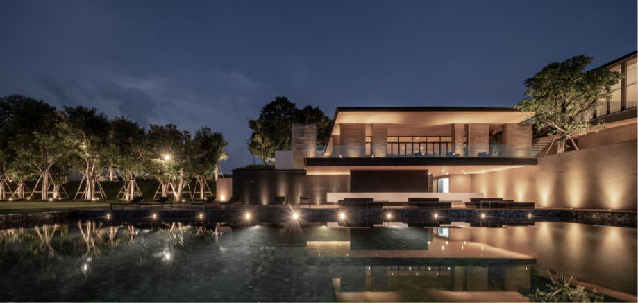 TARA VILLA 2