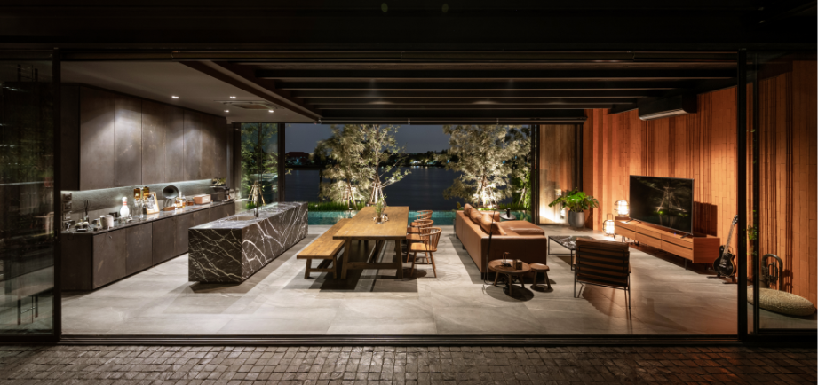Sleepless Residence - 08