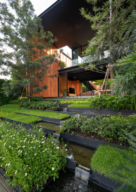 Sleepless Residence - 10