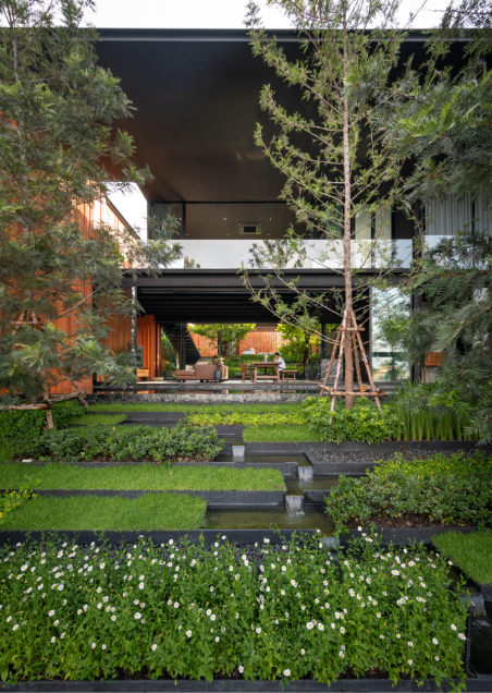 Sleepless Residence - 11