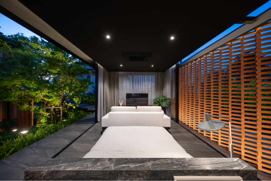 Sleepless Residence - 15