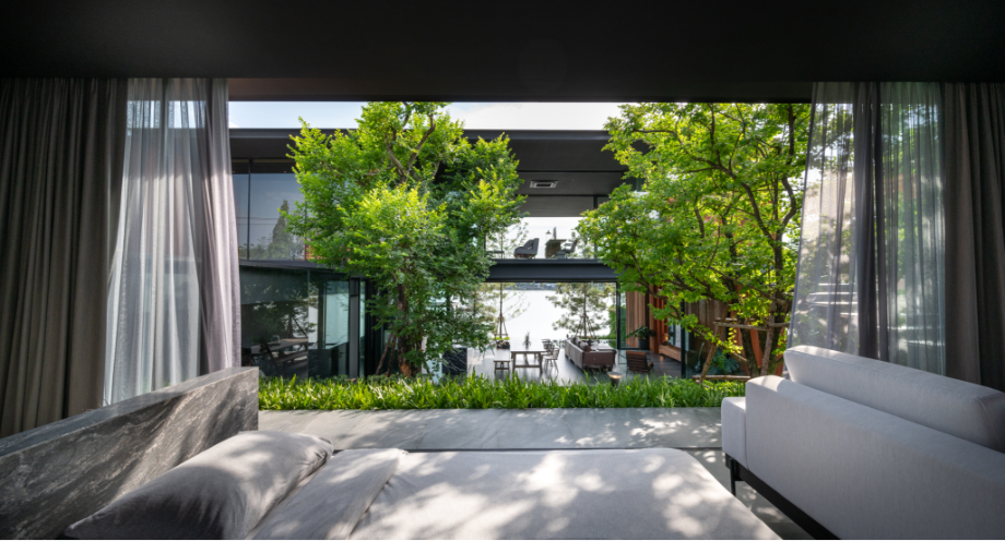 Sleepless Residence - 18