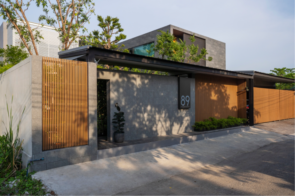 WG-D House77