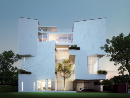 D8 Residence - 02