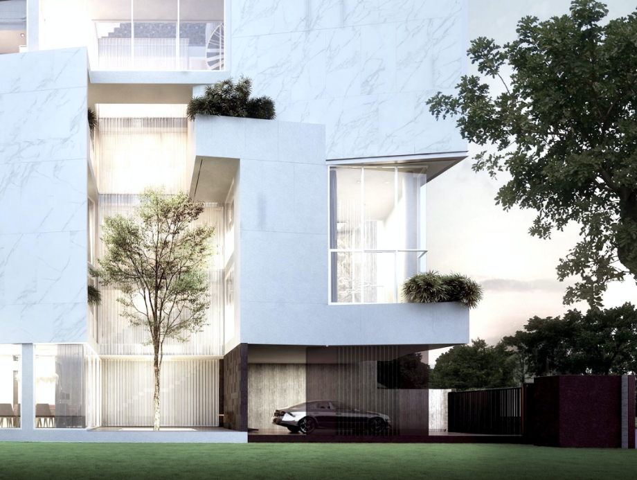 D8 Residence - 04