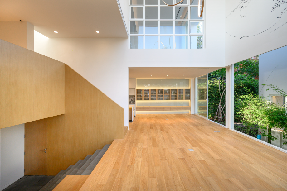RESIDENCE NEOCITY3