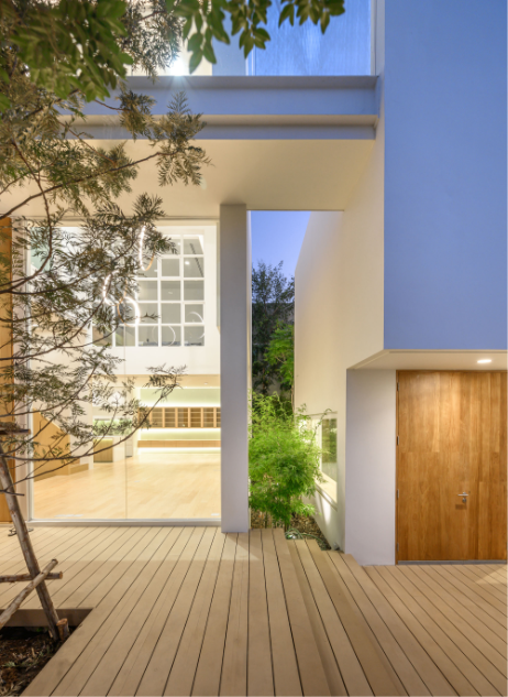 RESIDENCE NEOCITY5