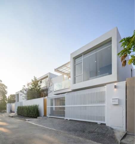 RESIDENCE NEOCITY8