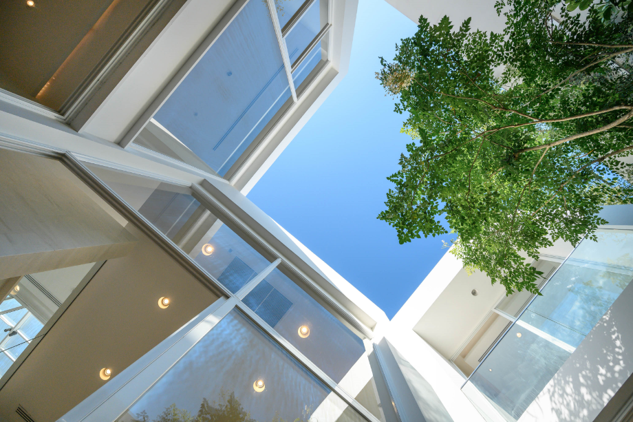RESIDENCE NEOCITY9