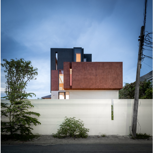 Sena House - 03