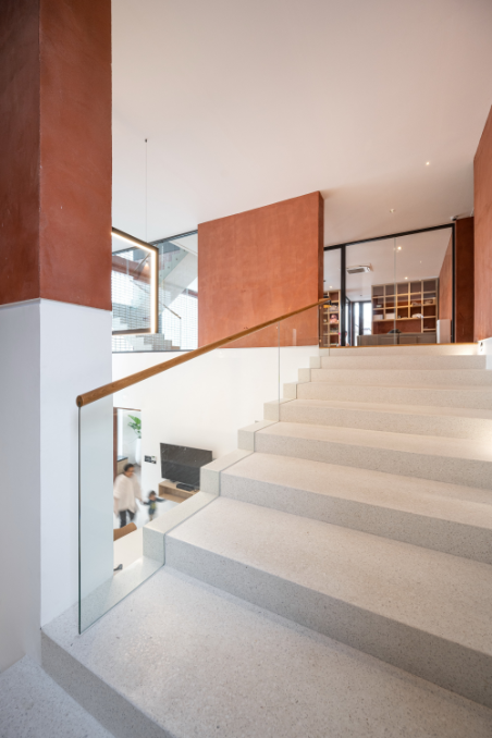 Sena House - 07