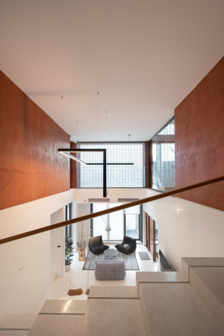 Sena House - 08