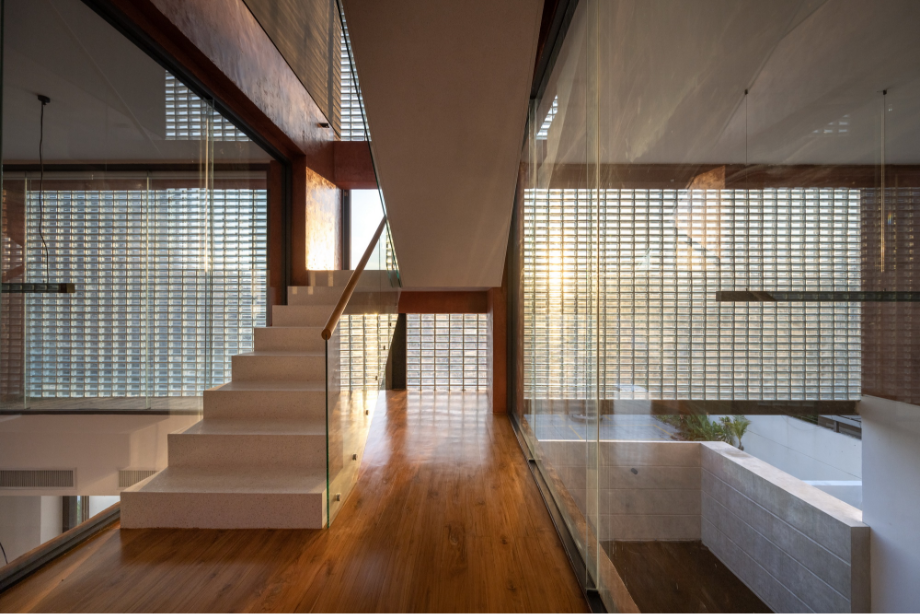 Sena House - 10