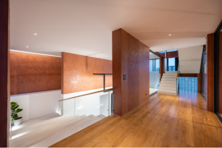 Sena House - 11