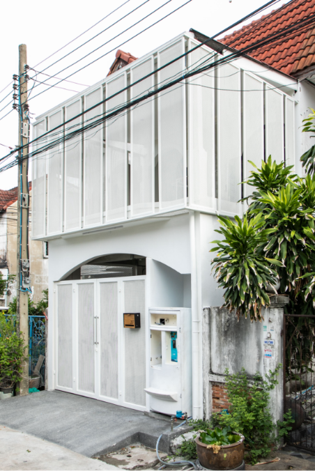 Aphichai’s House - 14