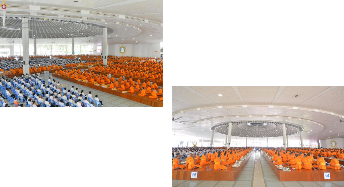 พระสมฺห์พิชิต ฐิตชโย สถาปนิกในสถานะสงฆ์ 10