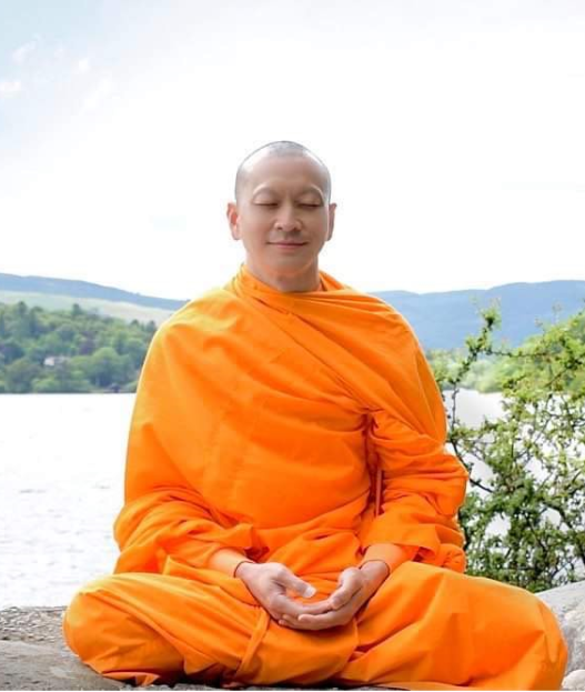พระสมฺห์พิชิต ฐิตชโย สถาปนิกในสถานะสงฆ์ 3