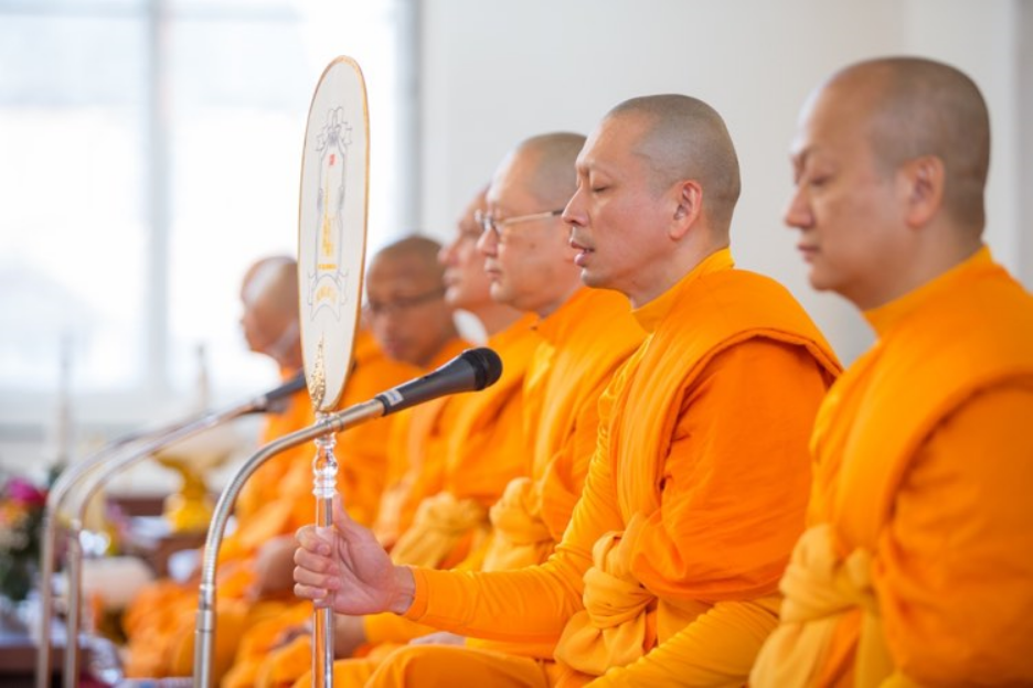 พระสมฺห์พิชิต ฐิตชโย สถาปนิกในสถานะสงฆ์ 4