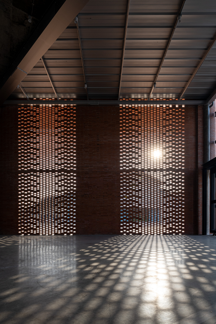 LORPHOONPHOL RICE MILL by PHTAA11