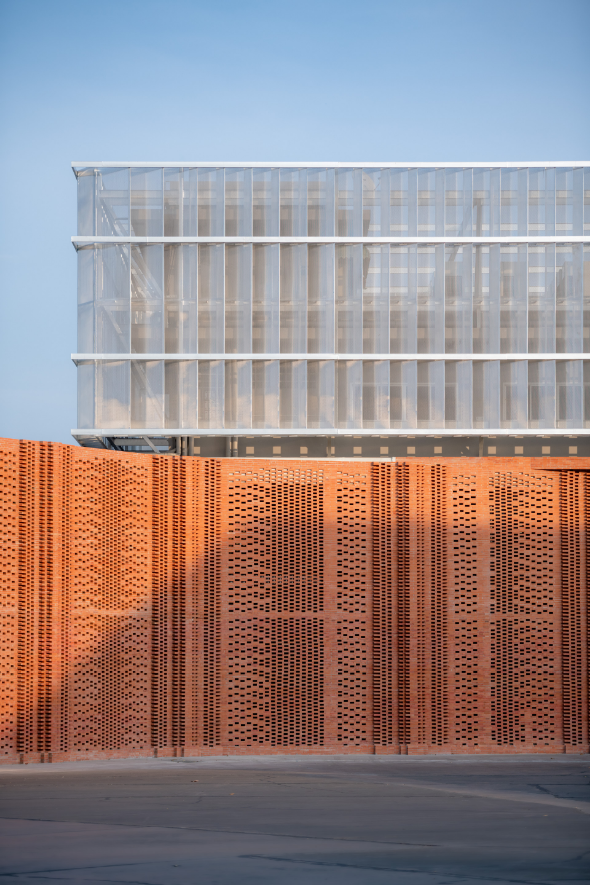 LORPHOONPHOL RICE MILL by PHTAA2