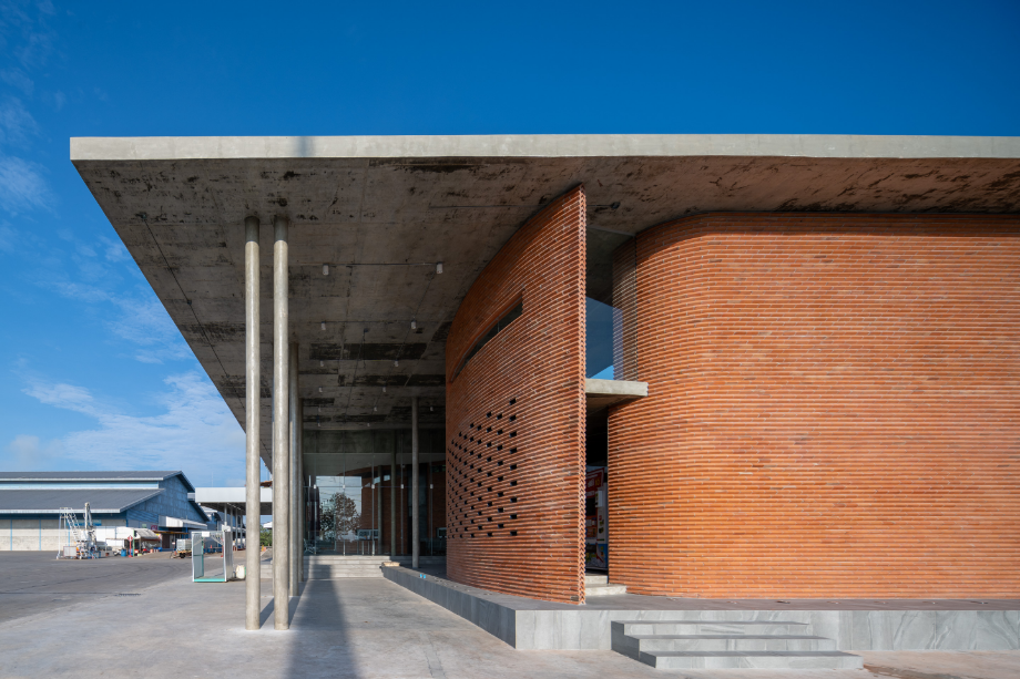 LORPHOONPHOL RICE MILL by PHTAA3