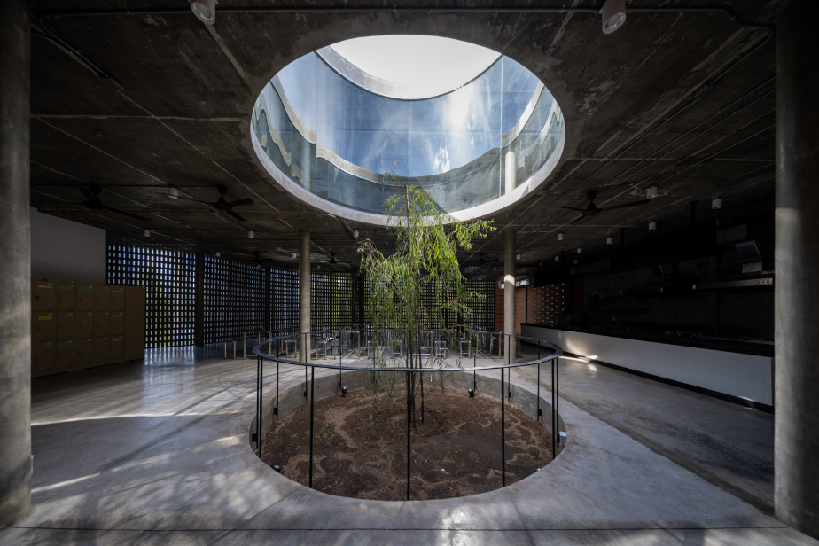 LORPHOONPHOL RICE MILL by PHTAA7