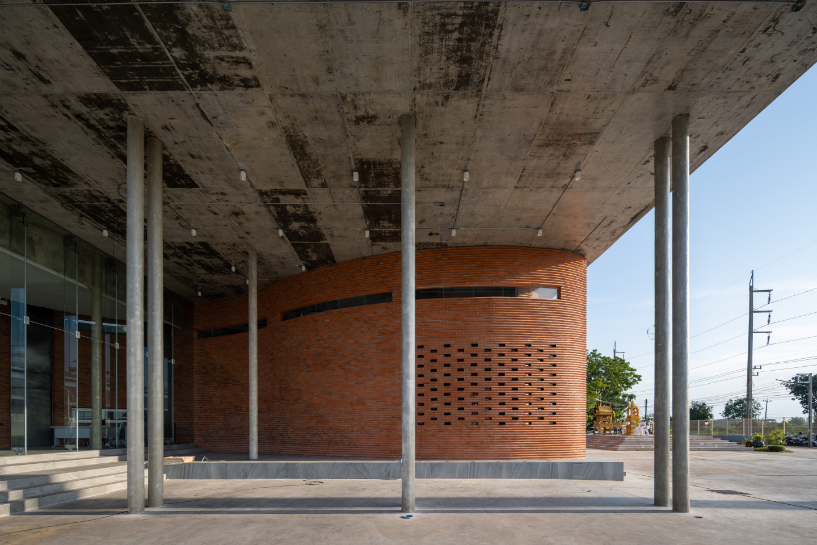 LORPHOONPHOL RICE MILL by PHTAA8