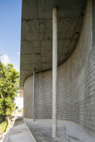 LORPHOONPHOL RICE MILL by PHTAA9