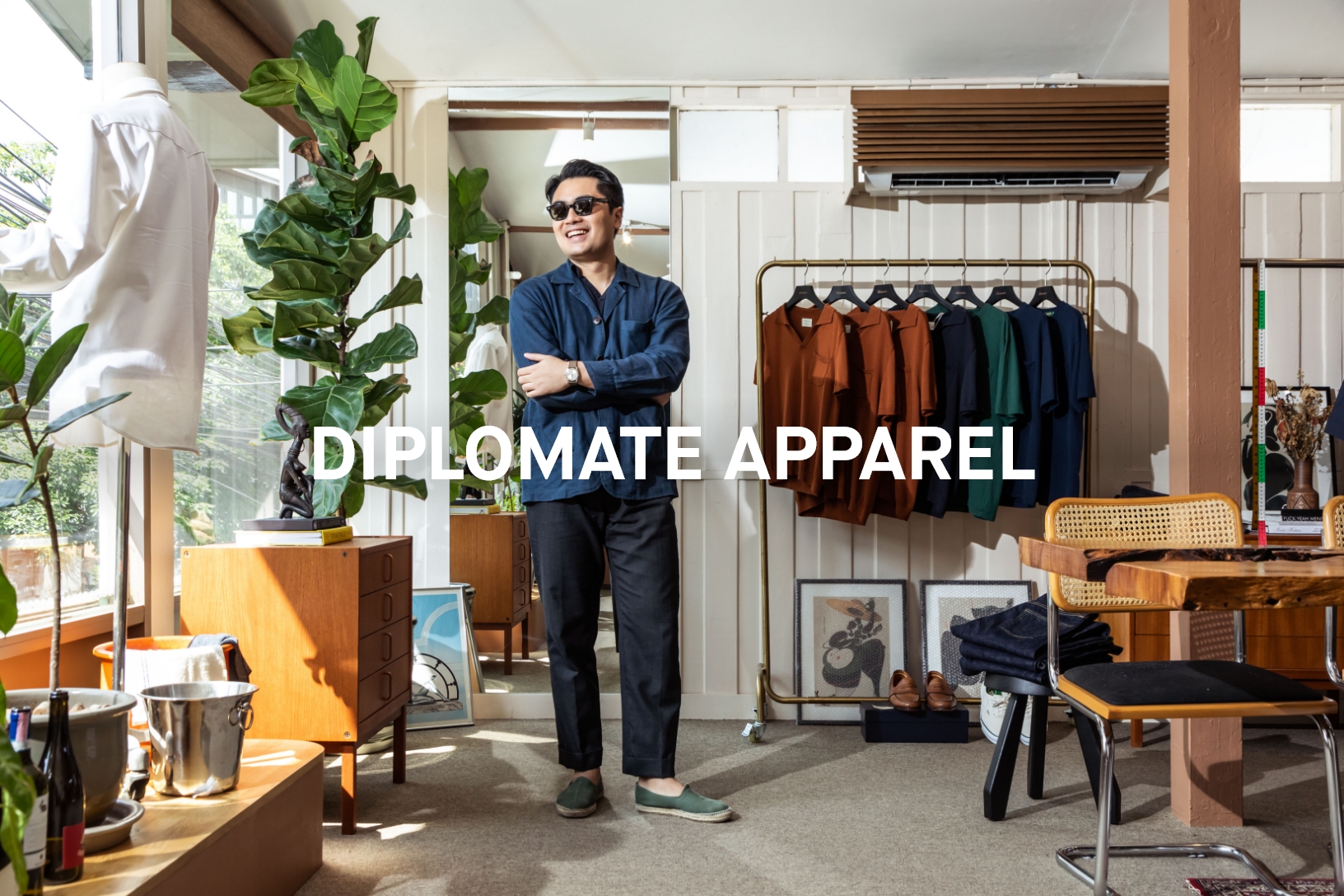 Diplomate Apparel1
